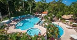 Sandals Ochi Wedding Venue
