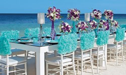Dreams Sands Cancun Resort & Spa Wedding Venue