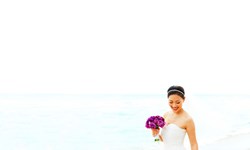 The Westin Lagunamar Ocean Resort Villas & Spa, Cancun Wedding Venue