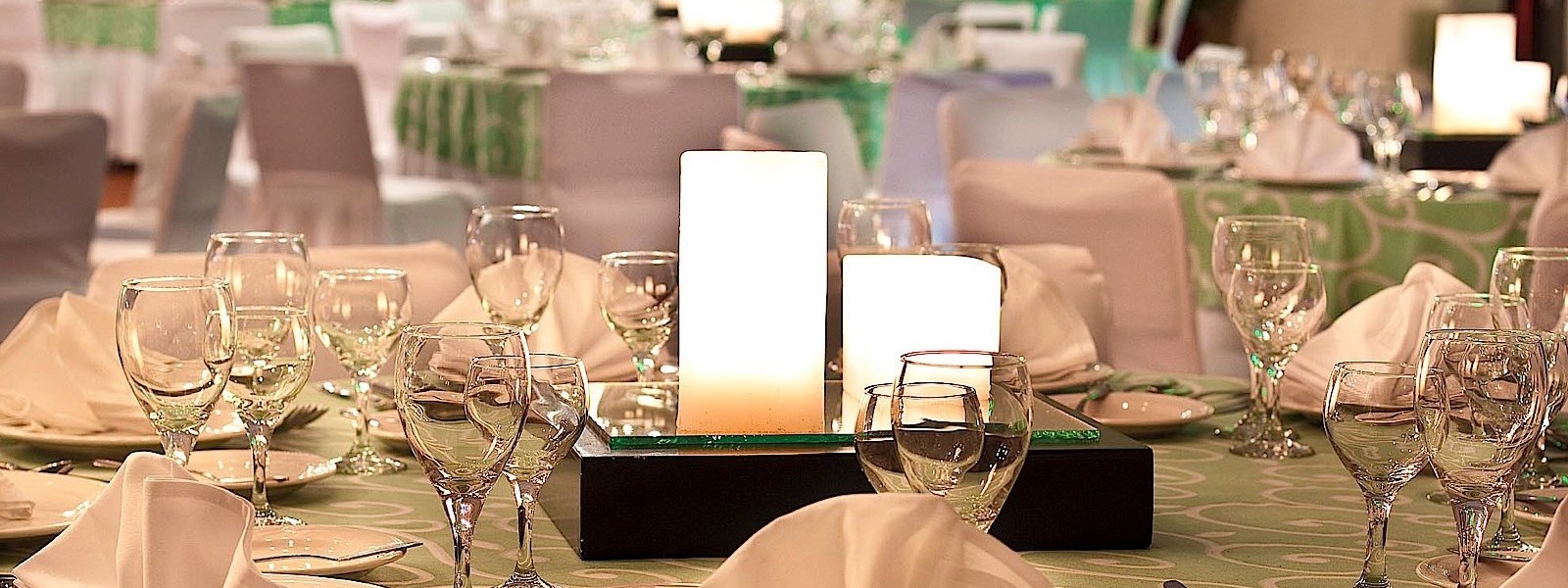 Canto Del Sol Plaza Vallarta Wedding Venue