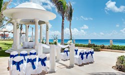 Occidental Tucancún Wedding Venue