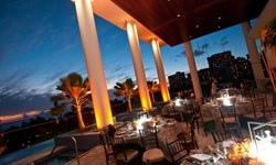 Trump International Hotel Waikiki Wedding Venue