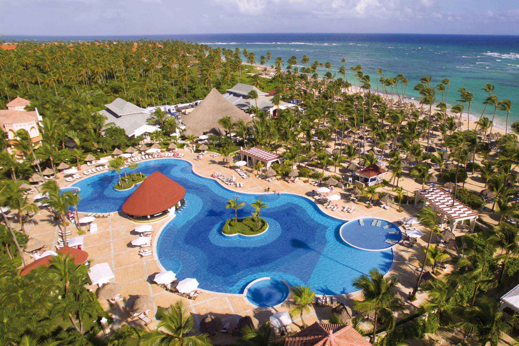 Bahia Principe Luxury Ambar - Wedding Venue and Packages | The Future Mrs.
