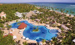 Bahia Principe Luxury Ambar Wedding Venue