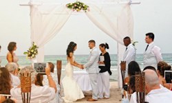 Bel Air Collection Xpu Ha Riviera Maya Wedding Venue