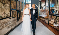 Solaz, A Luxury Collection Resort, Los Cabos Wedding Venue