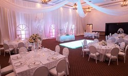 Panama Jack Cancun Wedding Venue