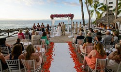 Costa Sur Resort & Spa Wedding Venue