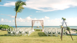 Eden Roc At Cap Cana Wedding Venue