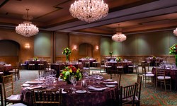 The Ritz-Carlton, Cancun Wedding Venue
