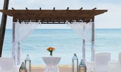 Beloved Playa Mujeres Wedding Venue