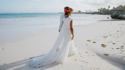 Eden Roc At Cap Cana Wedding Venue