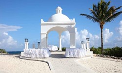 Grand Bahia Principe Tulum Wedding Venue
