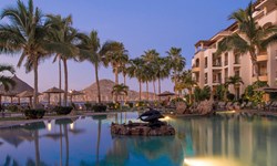 Villa La Estancia Wedding Venue
