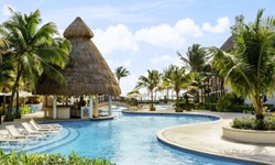 The Reef Coco Beach Wedding Venue