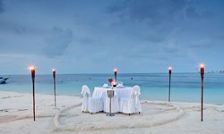 Occidental Costa Cancun Wedding Venue
