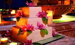 The Ritz-Carlton, Cancun Wedding Venue