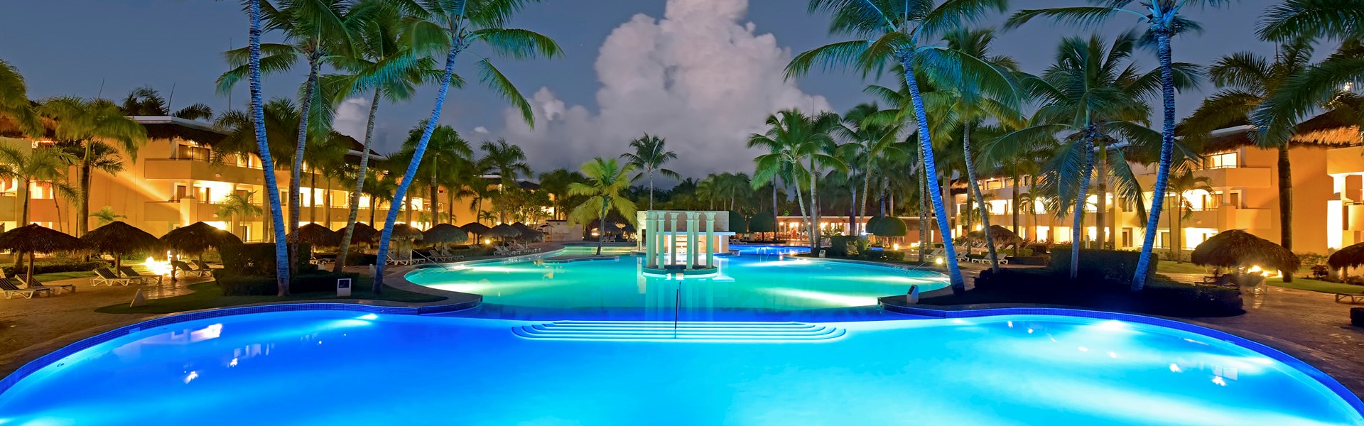 Iberostar Costa Dorada Wedding Venue