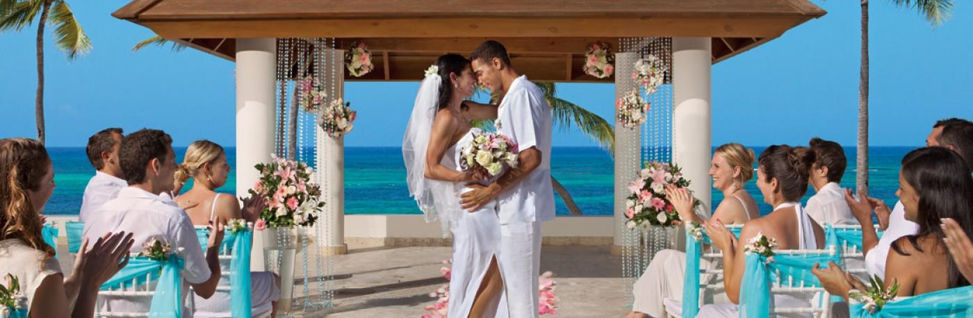 Secrets Royal Beach Punta Cana Wedding Venue