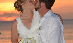 Sunset At The Palms Wedding Venue