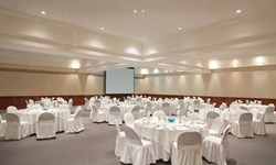 Melia Puerto Vallarta All Inclusive Wedding Venue