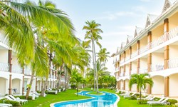 Be Live Collection Punta Cana Adults Only Wedding Venue