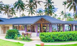 Hotel Alisei Wedding Venue