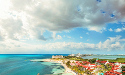 The Royal Cancun Wedding Venue