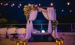 Cabo Villas Beach Resort & Spa Wedding Venue
