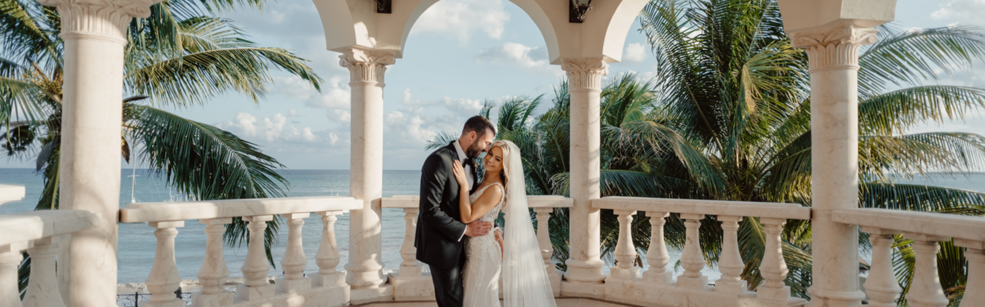 Villa La Joya Wedding Venue