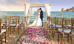 Cabo Villas Beach Resort & Spa Wedding Venue