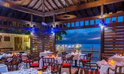Royal Decameron Montego Beach Wedding Venue