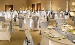 Secrets Silversands Riviera Cancun Wedding Venue