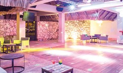 Be Live Collection Canoa Wedding Venue