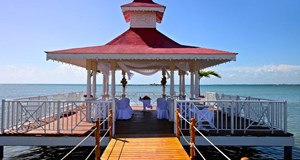  Luxury Bahia Principe Bouganville Don Pablo Collection Wedding Venue