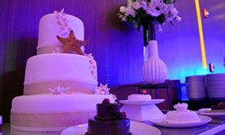 Hideaway At Royalton Riviera Cancun Wedding Venue