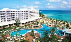 Clubhotel Riu Ocho Rios Wedding Venue