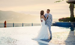 Pueblo Bonito Mazatlan Wedding Venue
