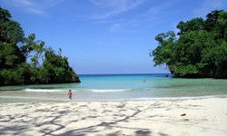 Jamaica Palace Hotel Wedding Venue
