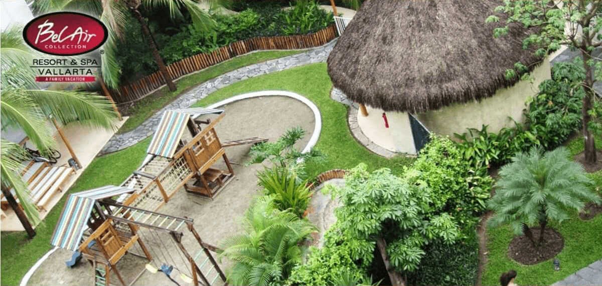 Bel Air Collection Resort & Spa Vallarta Wedding Venue
