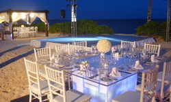 Bluebay Grand Esmeralda Wedding Venue