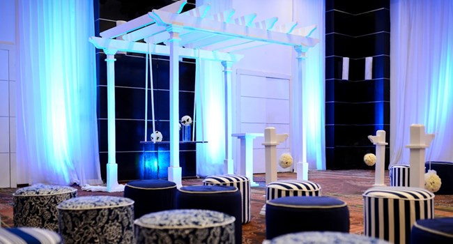 Playacar Palace Wedding Venue