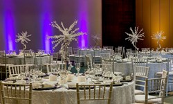 Westin Resort & Spa Cancun Wedding Venue