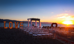 Fiesta Americana Puerto Vallarta All Inclusive & Spa Wedding Venue