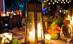 Viceroy Riviera Maya Wedding Venue