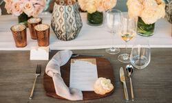 Solaz, A Luxury Collection Resort, Los Cabos Wedding Venue