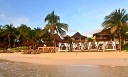 Ana Y Jose Charming Hotel & Spa Wedding Venue