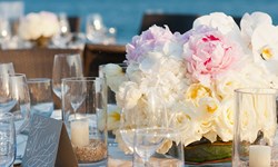 Esperanza - Auberge Resorts Collection Wedding Venue