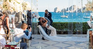 Casa Dorada Los Cabos Resort & Spa  Wedding Venue