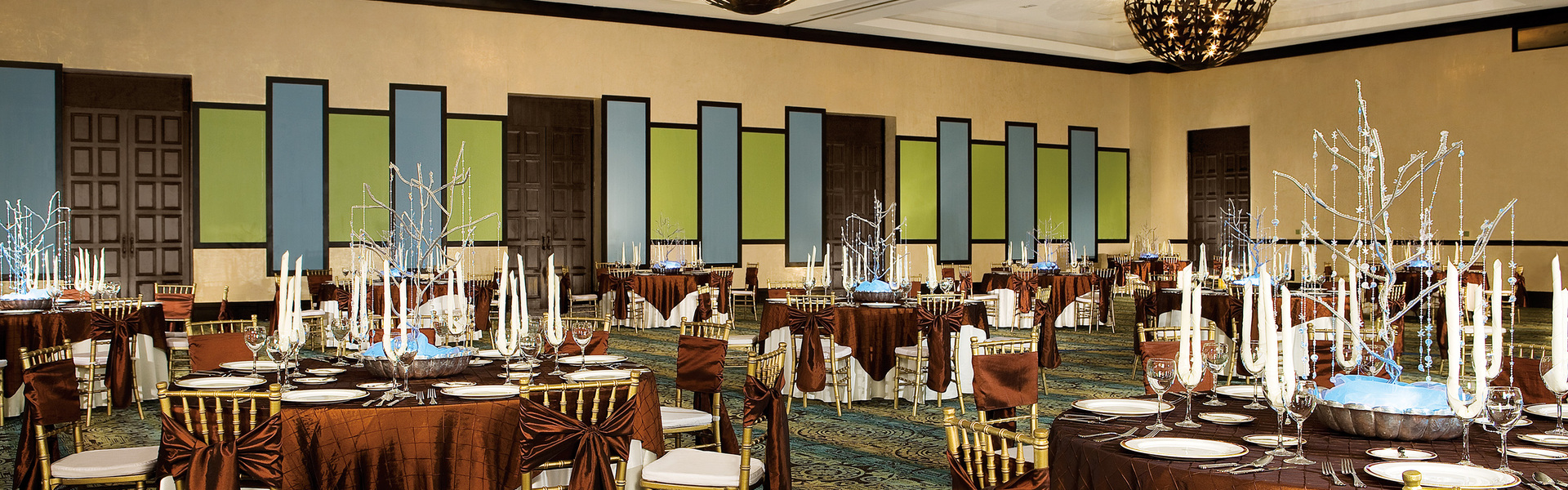 Secrets Riviera Cancun Resort & Spa Wedding Venue